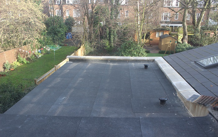 Project Completed